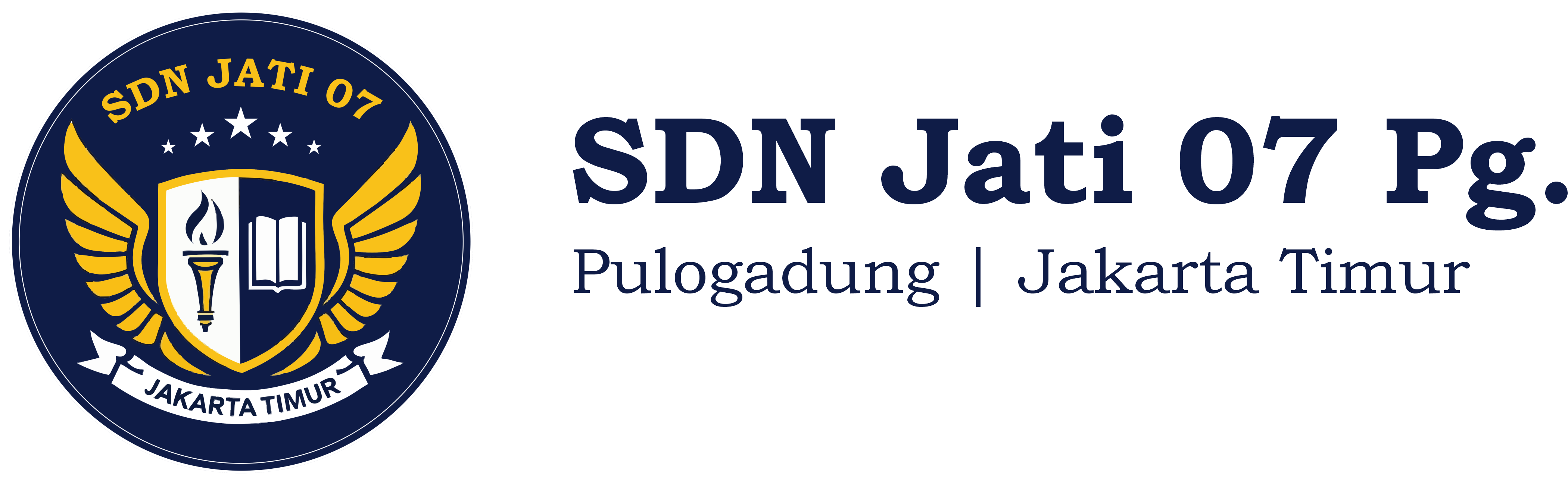 SDN Jati 07 Pagi