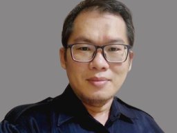 Hadi Ismail, S.Kom.