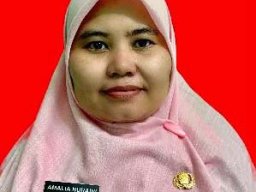 Amalia Nuraini, S.Pd.SD.