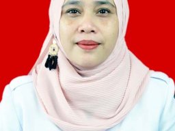 Fatmawati, S.Pd.Mat, M.Pd.