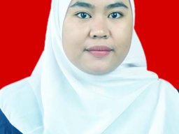 Nadya Putri Amelia, S.Pd.SD.