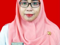 Putri Dhesta Rumantica, S.Pd.SD.