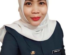 Yuyun Imaniar, S.Pd.SD.